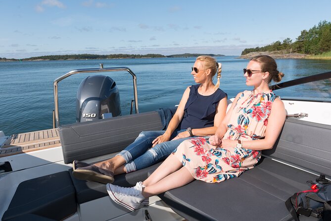 Exclusive Private Cruises on the Oslo Fjord - Tailor-Minded Cruising: Make Your Day Fit Your Group