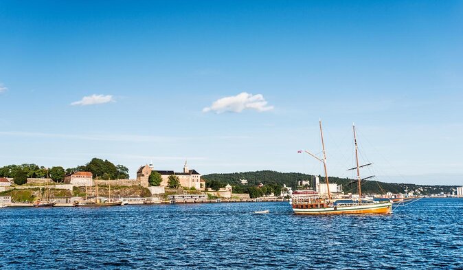 Fishing in Oslo Fjord - Key things to know before you go fishing on the Oslofjord