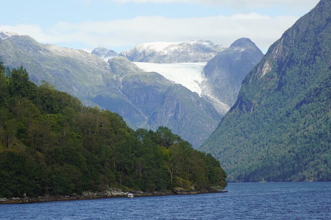 Fjord Cruise to Sognefjord and Bøyabreen Glacier - Should you book this Sognefjord and Bøyabreen day?