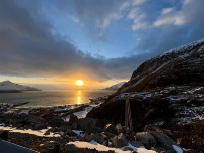 Fjord Foto Tour to Sommaroy (Roadtrip) - The 5-hour format that keeps things efficient