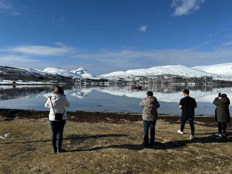 Fjord Foto Tour to Sommaroy (Roadtrip) - Sommarøy free time: how to use it without wasting the day