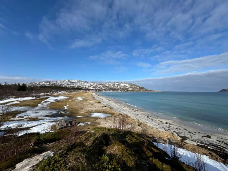 Fjord Foto Tour to Sommaroy (Roadtrip) - Year-round options: winter light vs summer midnight sun