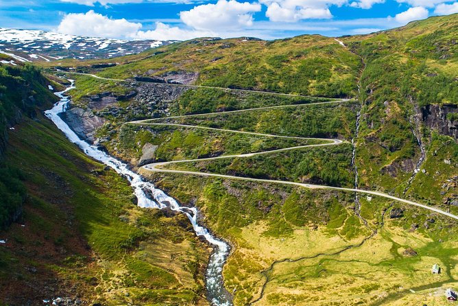Fjord & Glacier Tour - From VOSS - Who This Tour Fits Best (and Who Should Skip It)