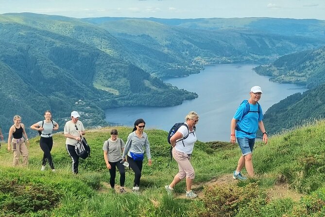 Fjord Hiking - Public tour - Meeting at BergenStrandkaien and setting your day up right