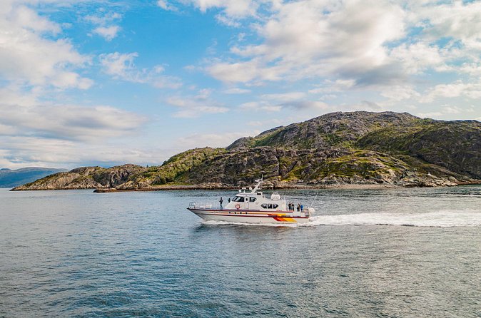 Fjord Safari in the Altafjord - Practical tips so you enjoy every minute