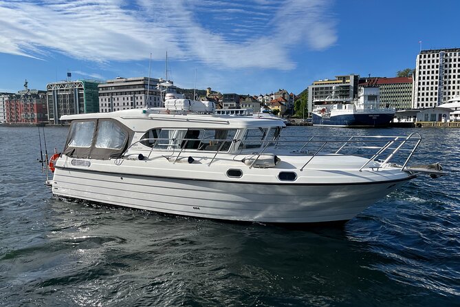 Fjord Sea Safari with Fishing from Bergen - Key Things That Make This Trip Worth It