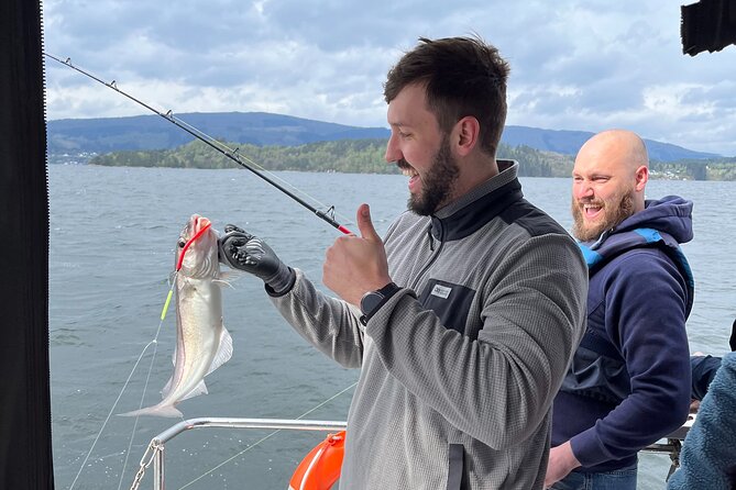 Fjord Sea Safari with Fishing from Bergen - Weather and Sea Conditions: Plan for a Trip That Cares About Safety