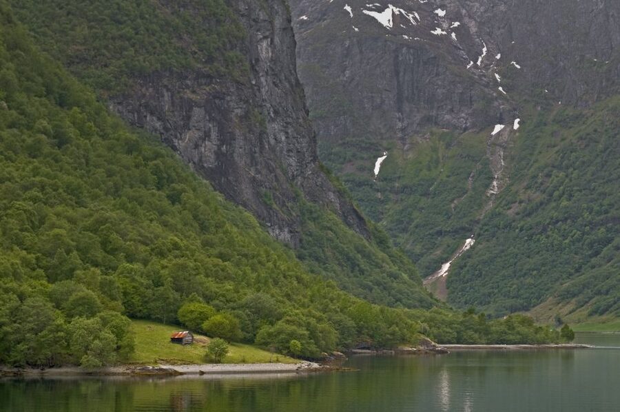 Fjords: Private Trip with Train and Cruise Ride - Where the Bergen Line Fits: A Train-to-Fjord Connection