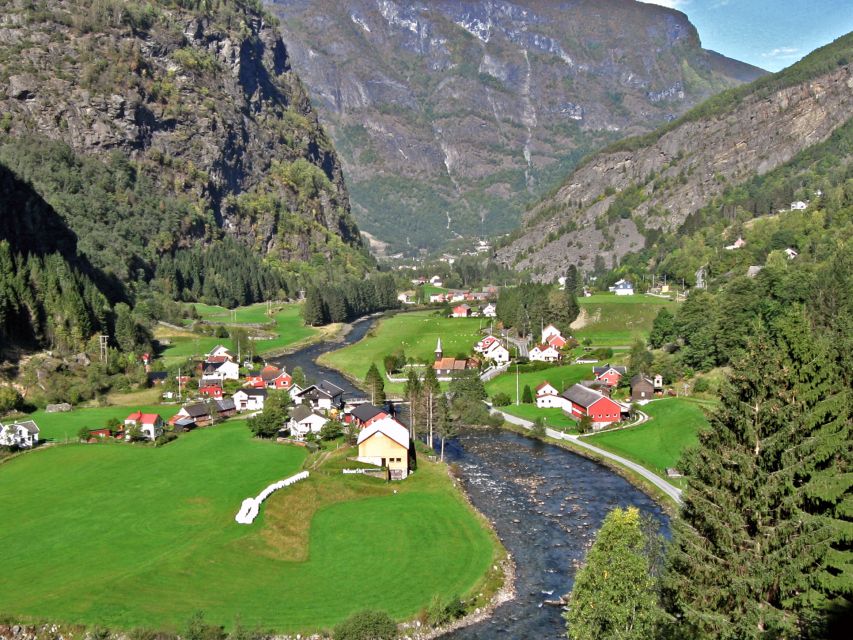 Fjords: Private Trip with Train and Cruise Ride - Should You Book It? My Practical Verdict