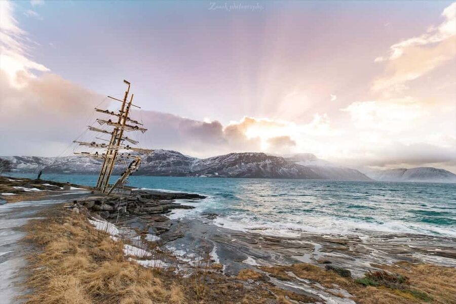 From Abisko: Narvik City and Fjord Day Trip - The Flexible Part: How the Guide and Small Group Shape Your Day