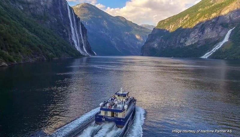 From Ålesund: Round Trip Fjord Cruise to Geirangerfjord - Who This Trip Suits (and Who Might Want a Different Plan)