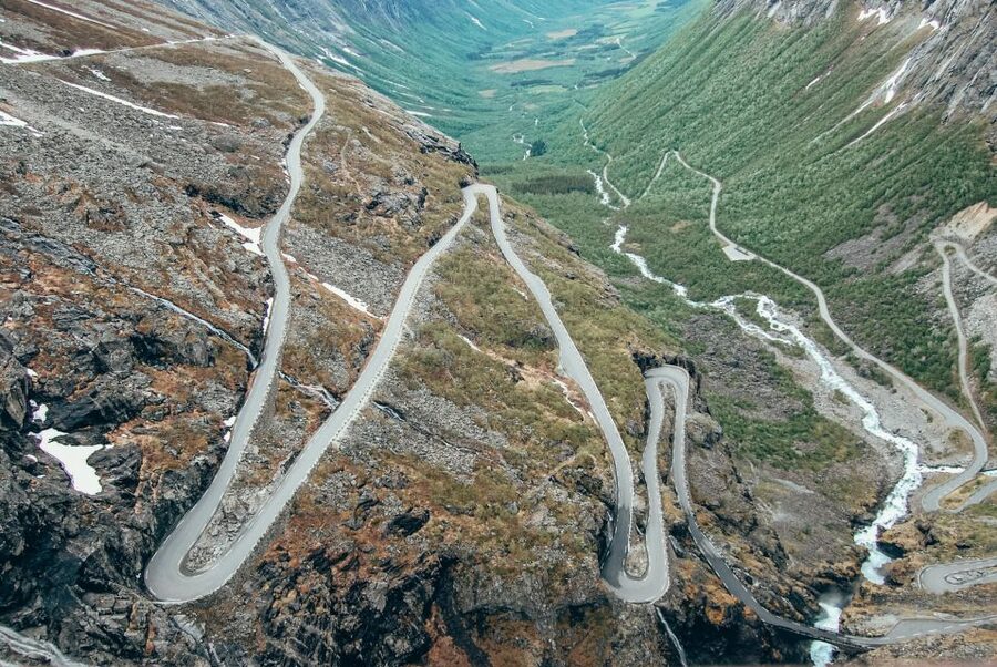 From Ålesund: Trollstigen Sightseeing Village & Fjord Tour - Price and Value: Is $188 Worth It?