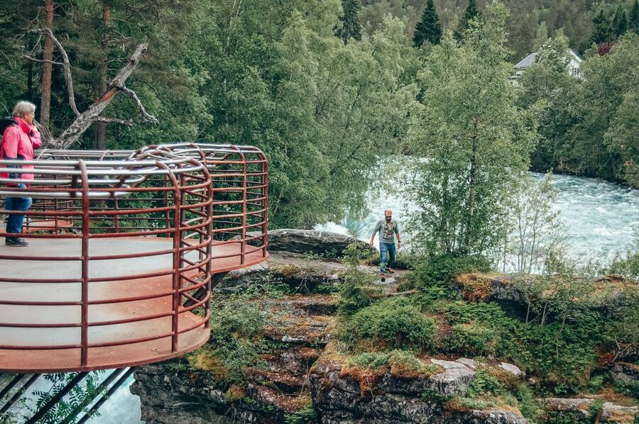 From Ålesund: Trollstigen Sightseeing Village & Fjord Tour - Who This Tour Fits Best