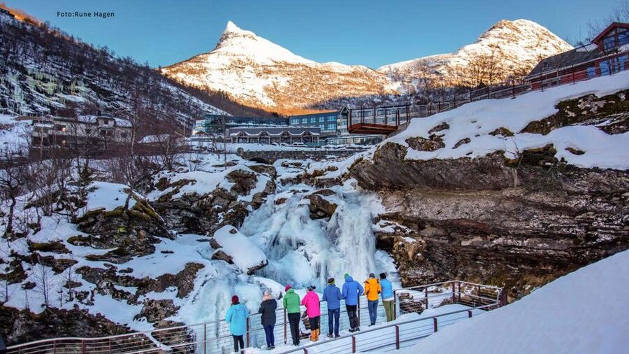 From Ålesund: Winter Fjord Cruise to Geirangerfjord - Price Value Check: Why $346 Can Make Sense Here