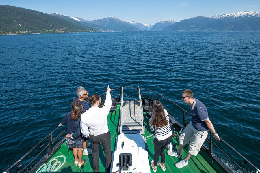 From Balestrand: Guided Fjord & Glacier Tour to Fjærland - Should You Book This Guided Fjord & Glacier Tour from Balestrand?