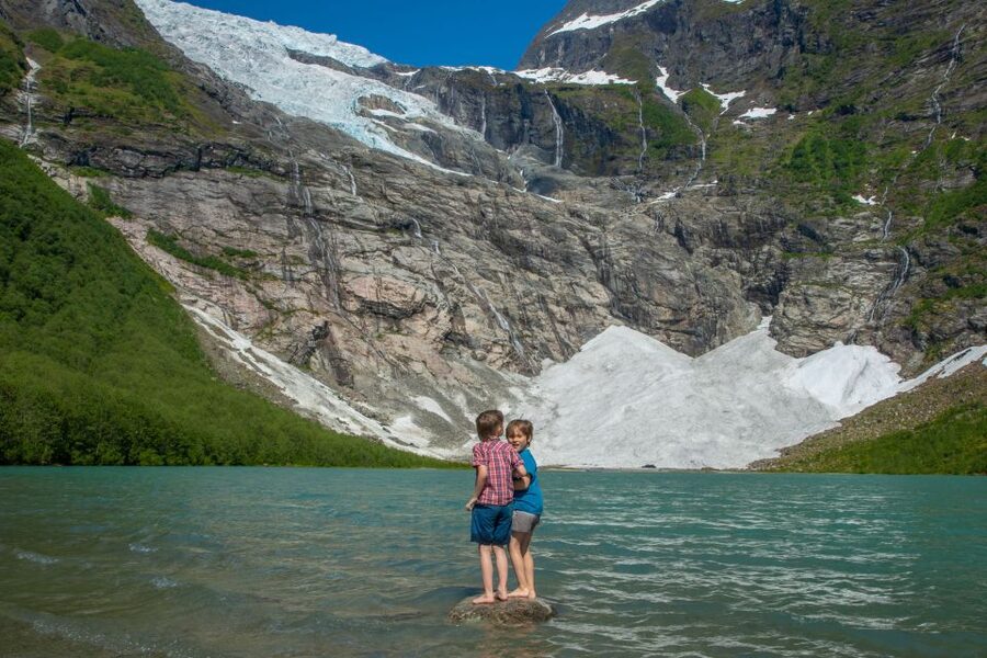 From Balestrand: Guided Fjord & Glacier Tour to Fjærland - Who This Tour Fits Best (And Who Might Want Something Else)