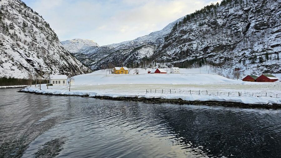 From Bergen: The Original Fjord Cruise to Mostraumen - Price and value: what $93 buys you (and what it doesn’t)