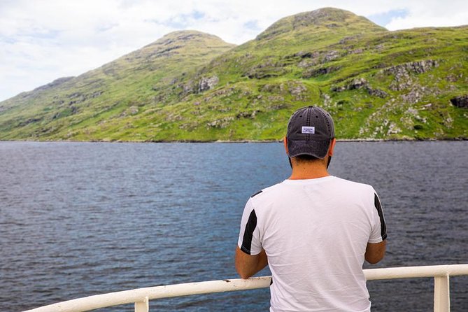 From Dublin: Kylemore Abbey, Connemara, Killary Fjord & Galway - Connemara from Dublin: the 6:30 a.m. coach reality