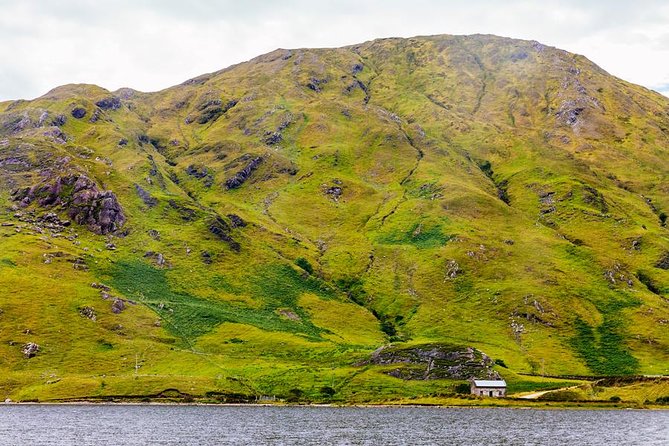 From Dublin: Kylemore Abbey, Connemara, Killary Fjord & Galway - Kylemore Abbey: your best photo time and the ticket choice