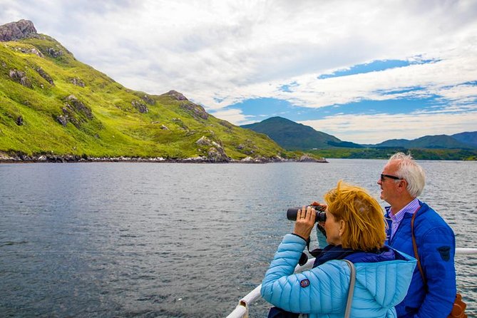 From Dublin: Kylemore Abbey, Connemara, Killary Fjord & Galway - Practical tips for a smoother day (and better photos)