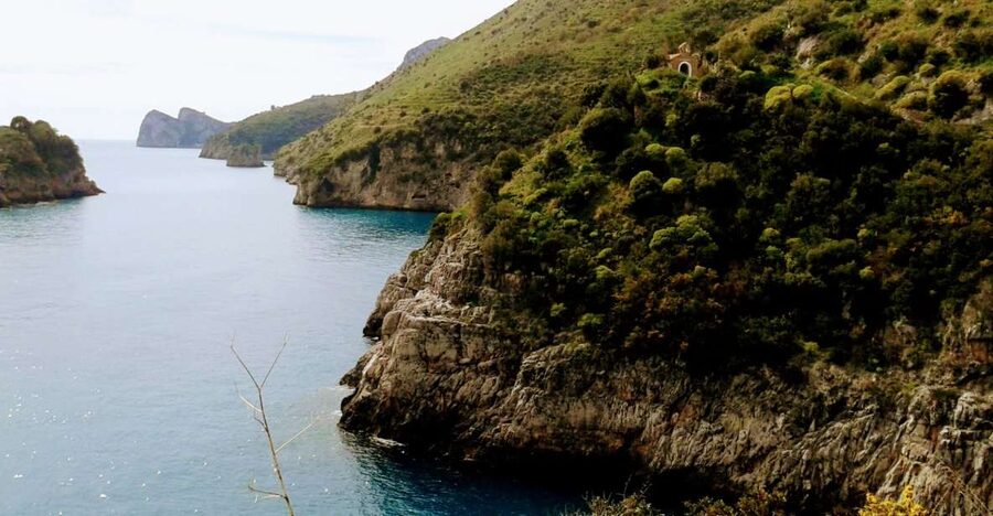 From Nerano: Sorrento Coast to Crapolla Fjord Kayak Tour - Nerano’s Kayak Route to Crapolla Fjord: What You’re Signing Up For