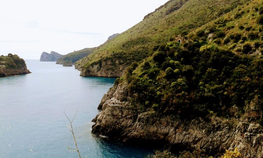 From Nerano: Sorrento Coast to Crapolla Fjord Kayak Tour - Gear, Comfort, and What’s Included (So You Don’t Overpack)