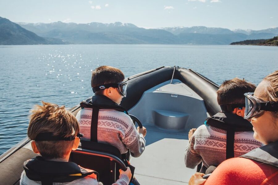 From Norheimsund: Hardangerfjord & Fyksesund RIB Fjord Tour - Should You Book This Hardangerfjord RIB Tour?