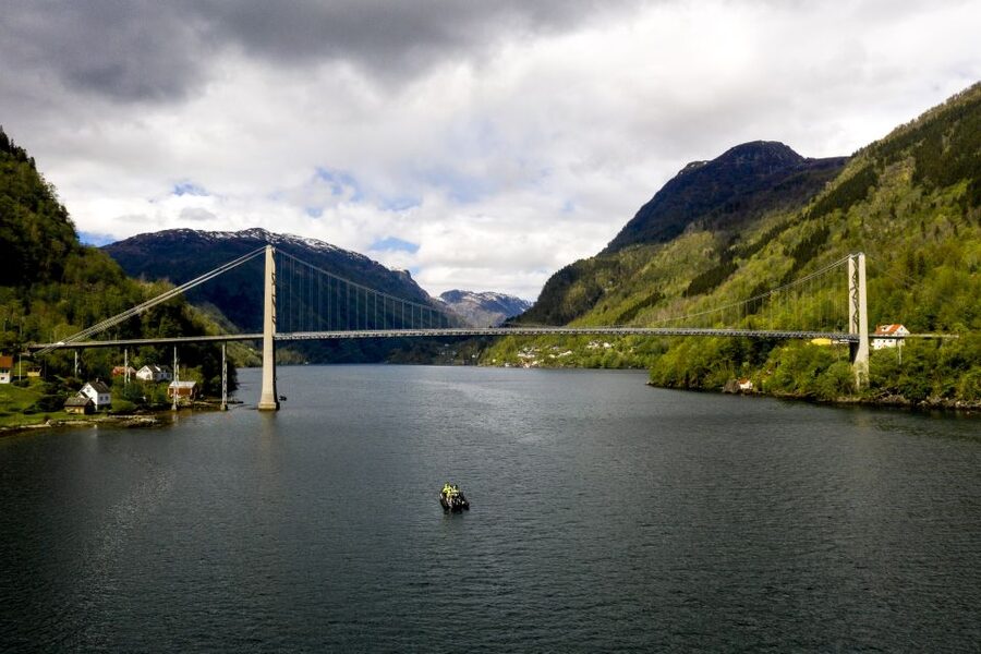 From Norheimsund: Hardangerfjord & Fyksesund RIB Fjord Tour - Who This Tour Suits Best (and Who Should Skip It)