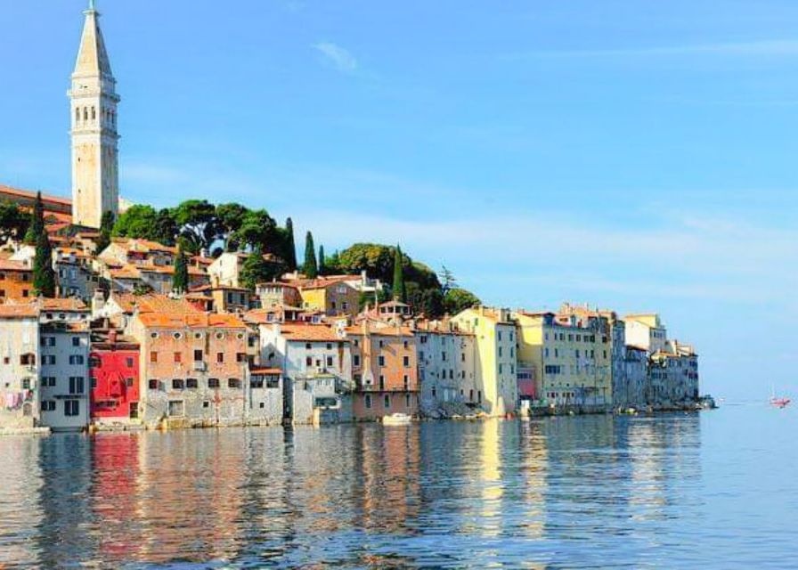 From Poreč: Lim Fjord, Rovinj, and Vrsar Boat Trip - Quick hits: what makes this trip worth your time