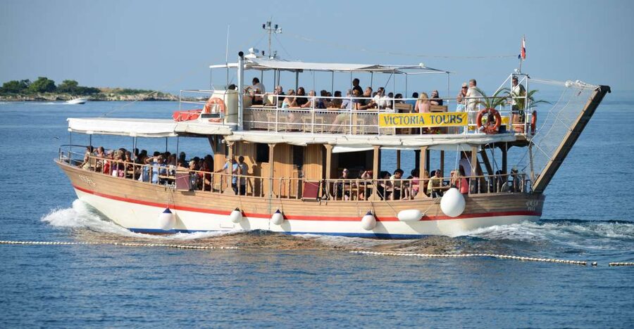 From Poreč: Lim Fjord, Rovinj, and Vrsar Boat Trip - Price and value: what $47 really buys you (and what doesn’t)
