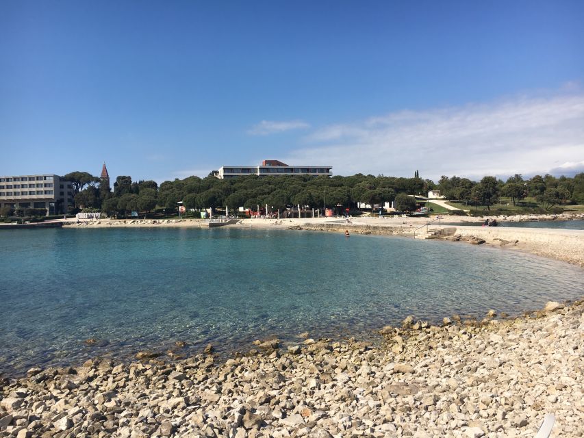 From Pula: Day Cruise to Rovinj, Lim Fjord, and Red Island - Should you book the Pula to Rovinj, Lim Fjord, and Red Island cruise?