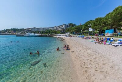 From Pula: Day Cruise to Rovinj, Lim Fjord, and Red Island - Rovinj on foot: guided context, plus time to wander