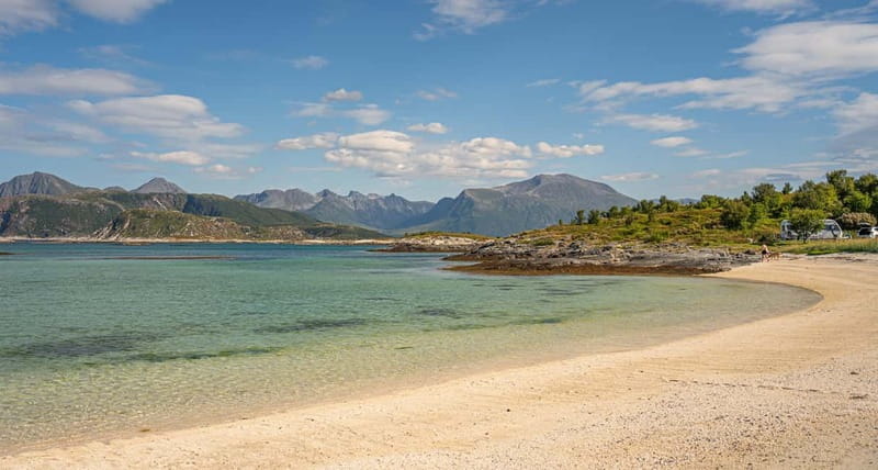 From Tromsø: Arctic Roadtrip: fjords tour with scenic picnic - Key highlights you’ll actually feel during the day