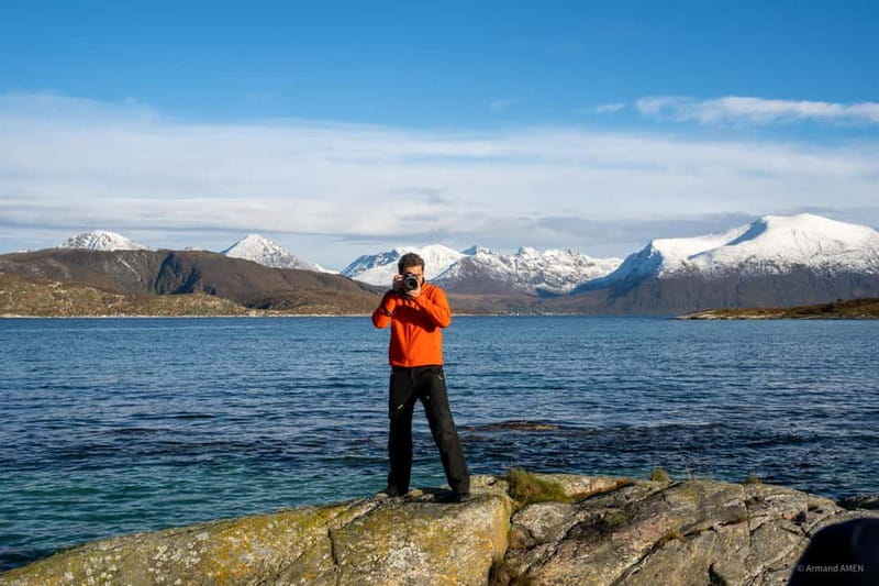 From Tromsø: Arctic Roadtrip: fjords tour with scenic picnic - Getting ready: what to bring and what to leave behind