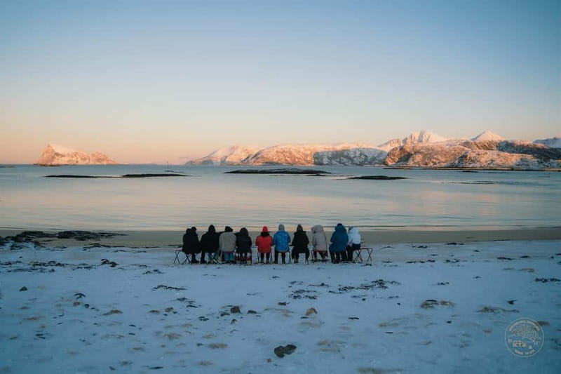 From Tromsø: Arctic Roadtrip: fjords tour with scenic picnic - Duration, pacing, and where this fits in your Tromsø plan