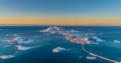 From Tromsø: Arctic Wildlife & Fjord Sightseeing Tour by Car - Price and value: what you get for $220
