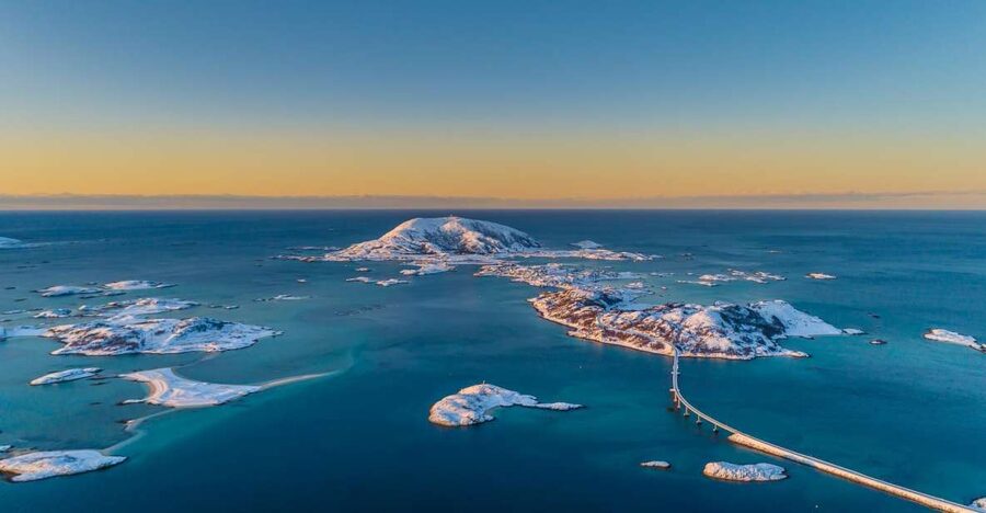 From Tromsø: Arctic Wildlife & Fjord Sightseeing Tour by Car - Price and value: what you get for $220