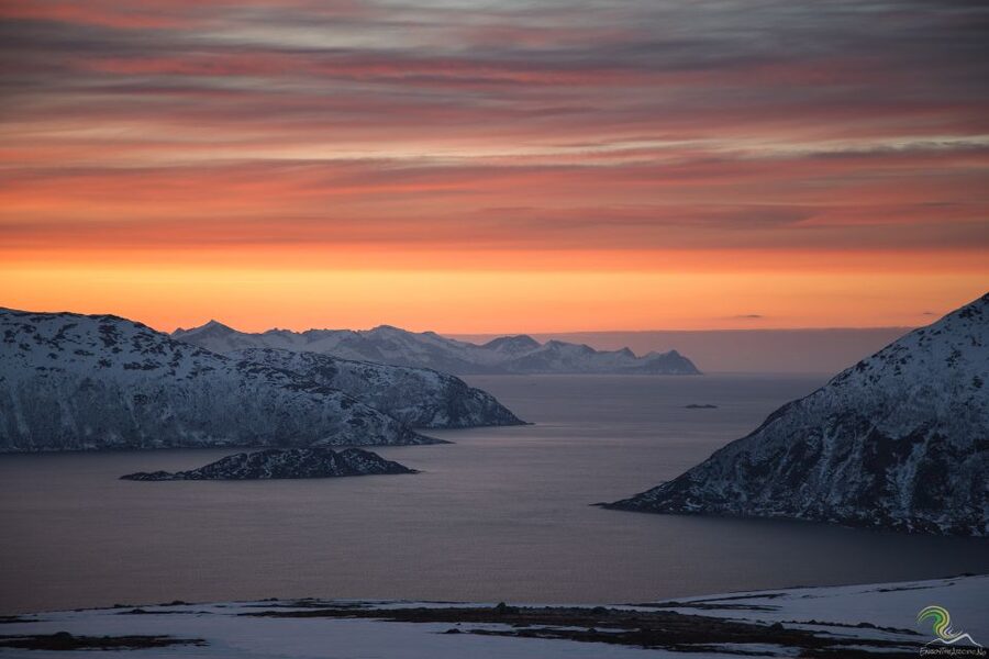 From Tromso: Norwegian Fjords Half-Day Tour - The Real Rhythm of a 5-Hour Tromsø Fjord Day
