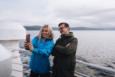 From Tromsø: Self-Guided Fjord Tour to Senja and Local Lunch - Price and what you’re really paying for at $195