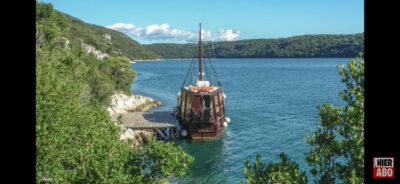 From Vrsar: Boat Trip to Rovinj and Lim Fjord - Rovinj Free Time: How to Use Your ~2 Hours Without Stress