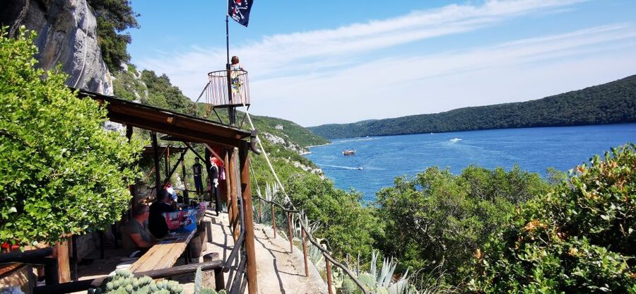 From Vrsar: Boat Trip to Rovinj and Lim Fjord - Price and Value for $35: What You Pay For, What You Don’t