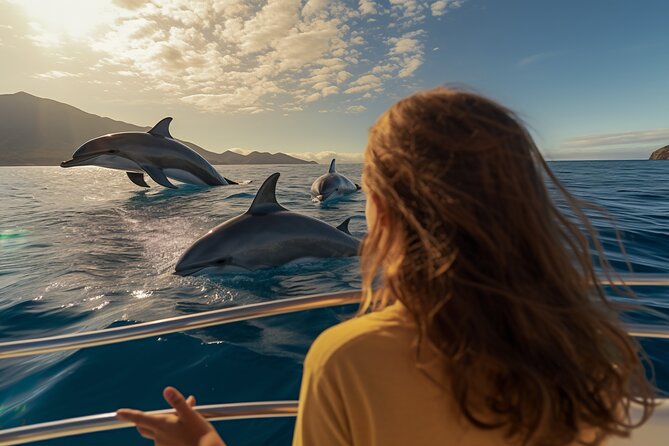 Full day Dhow: Khasab, Musandam: Dolphins, Snorkeling & Fjords - Key highlights worth clocking before you go