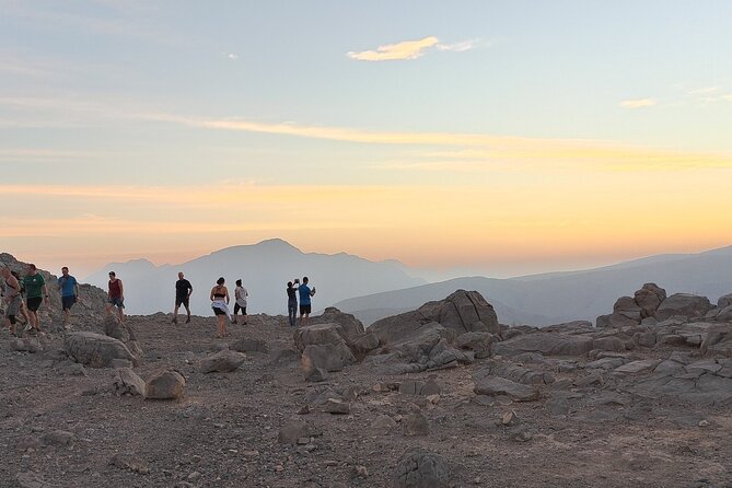 Full day Dhow: Khasab, Musandam: Dolphins, Snorkeling & Fjords - Fjords cruising: what you’re actually buying