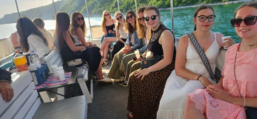 Funtana: Lim Fjord Cruise to Pirate’s Cave with Snorkeling - Price and value: is $29 worth it?