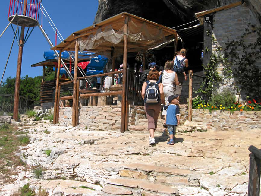 Funtana: Lim Fjord Cruise to Pirate’s Cave with Snorkeling - How weather and rescheduling can change your day