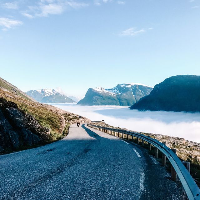 Geiranger: Dalsnibba, Flydalsjuvet, Eagle Bend & Fjords Tour - Price and value: is $115 a fair deal?