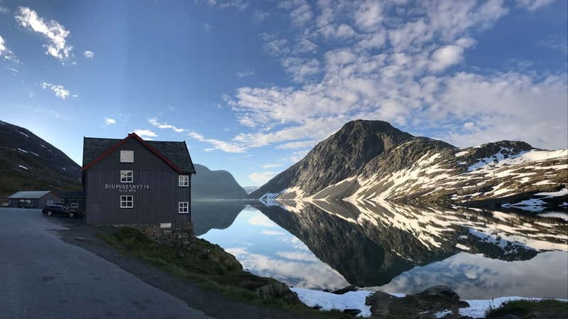 Geiranger Fjord: Downhill Self-Guided Bike Tour - Downhill Geiranger: Why This Ride Feels Special