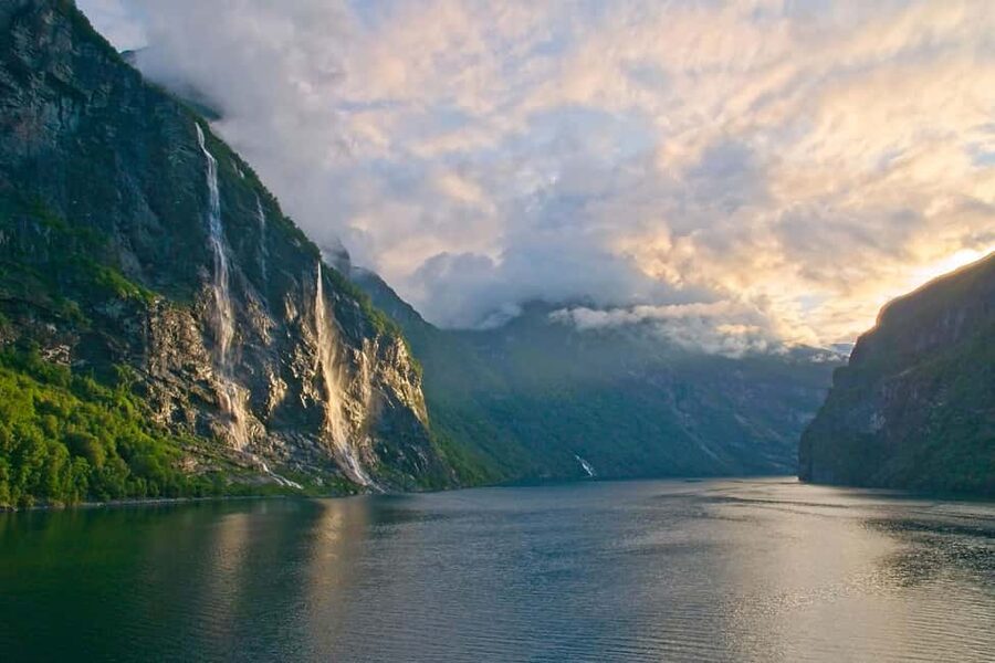 Geiranger Fjord Tour from Geiranger (with stop in Hellesylt) - Price and Value: Is $84 Worth It?