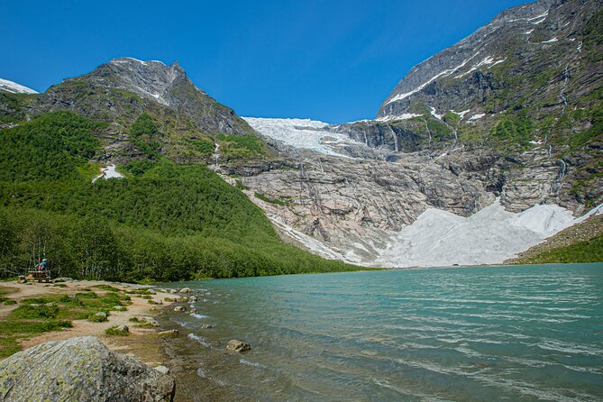 Guided Fjord & Glacier Tour - From BERGEN - Who should book this Bergen fjord and glacier day trip