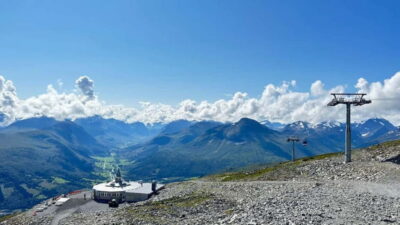 Hellesylt: Fjord to Sky Scenic Escape to Stranda Gondola - Fjord Panorama Restaurant: Stop for Warmth and Window Views